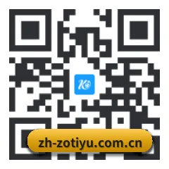 Apple 移动终端版 二维码
